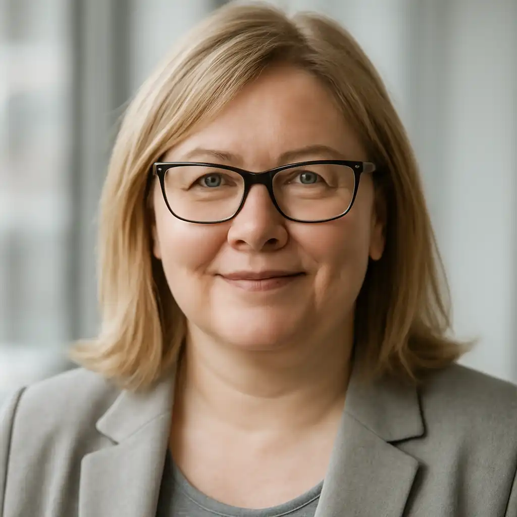 Laura Mitchell